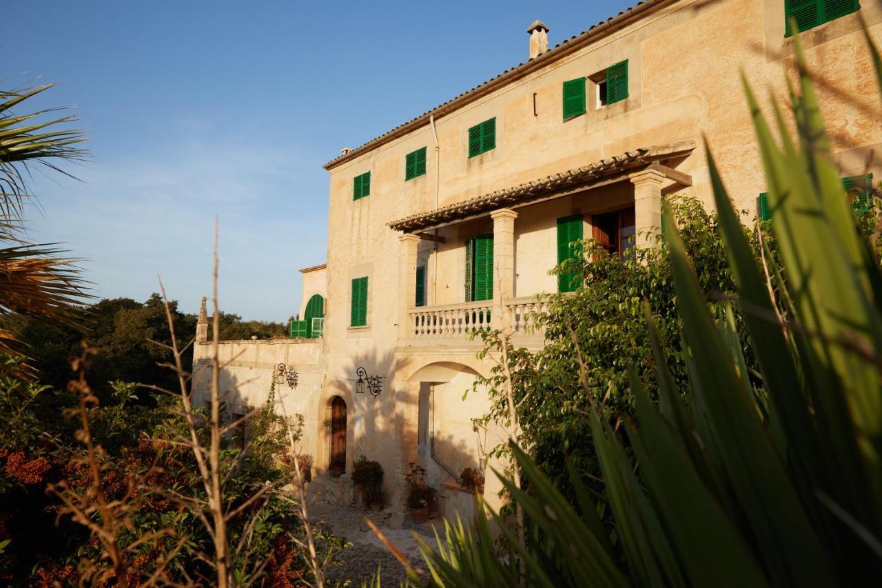 Agroturismo Son Sant Andreu Farm stay Petra (Mallorca)